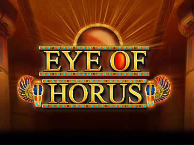 Eye Of Horus