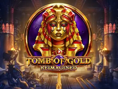Tomb of Gold Reimagined